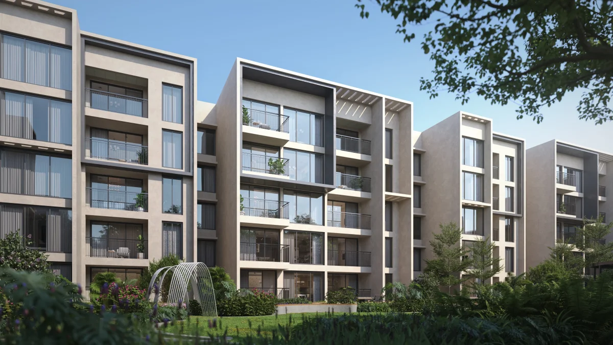 Exterior elevation 11 of Casagrand Moondance Kumbalgodu