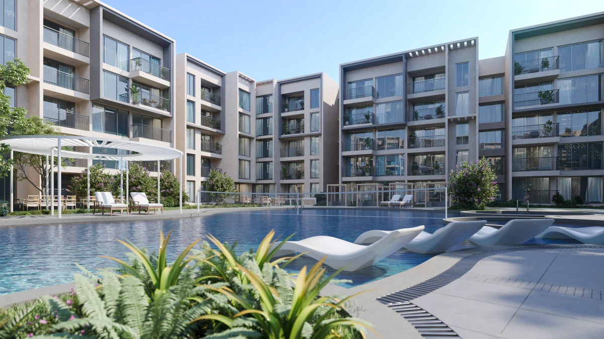 Exterior elevation 15 of Casagrand Moondance Kumbalgodu